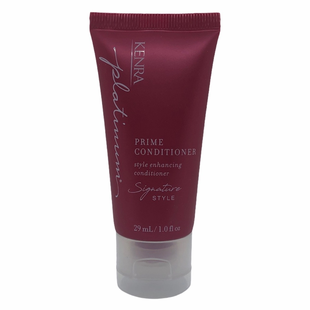 5/$25 Kenra Prime Conditioner